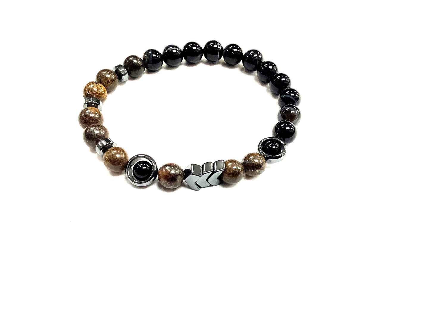 Bracelet Urus - Création Fish