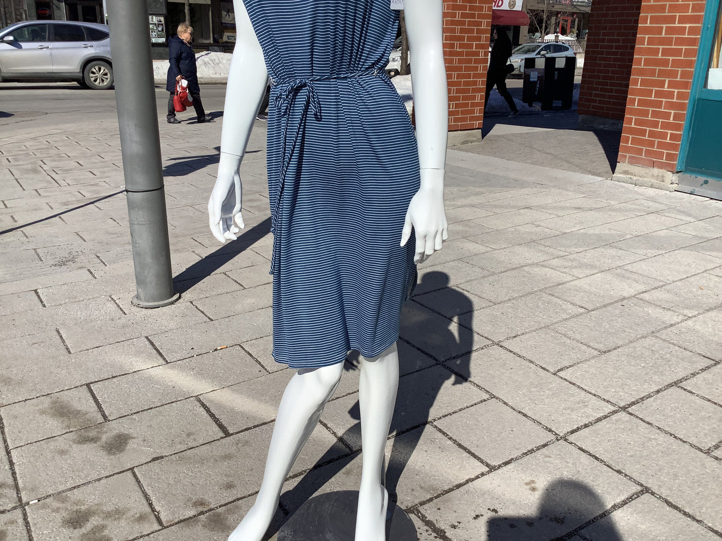 Robe Dora 8397 - Arianne