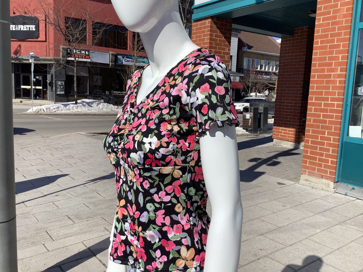 Top Keana 7792 - Arianne