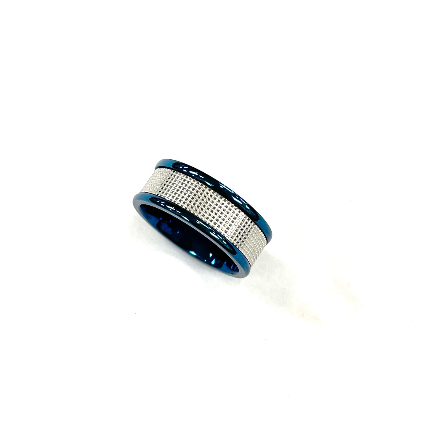 TMR176 stainless steel ring