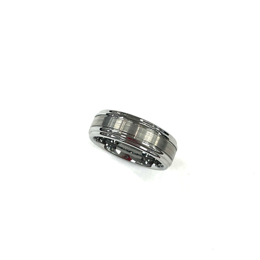 Bague TMR422T Tungsten