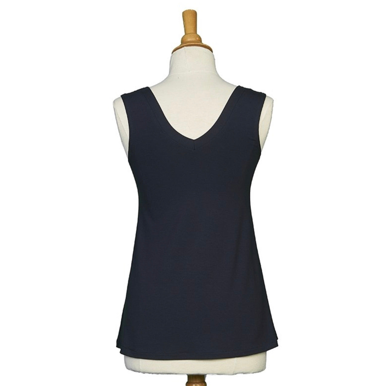 Marine Energy Reversible Cami - Nothing Gets Lost 