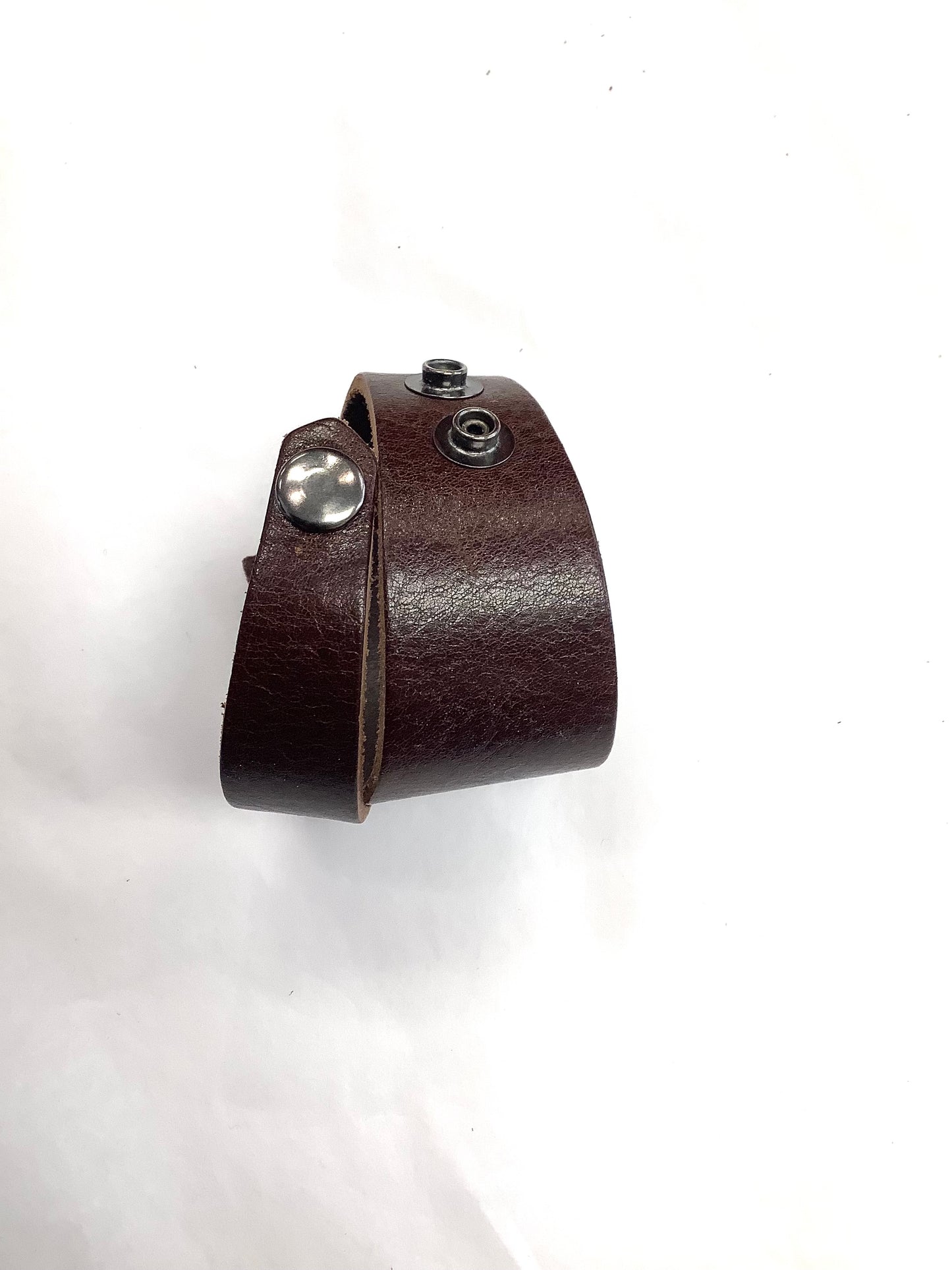 Bracelets cuir divers