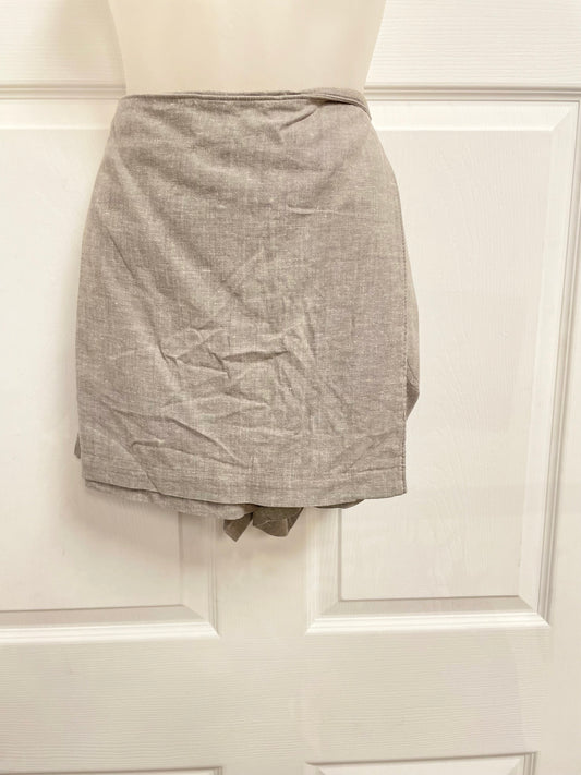 Jupe Short Sunrise - Message Factory