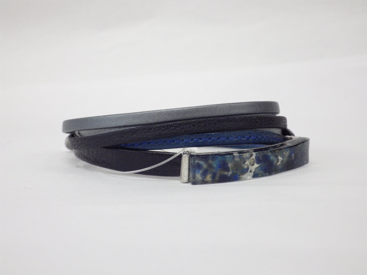 Bracelet Axia multiple - Créart