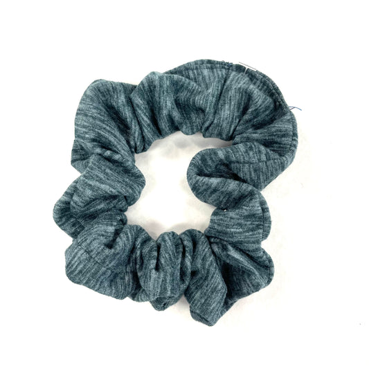 Chouchou Ligné Bleu Acier - Rouge Canapé