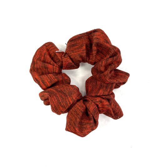 Chouchou Rouille Ligné Bambou - Rouge Canapé