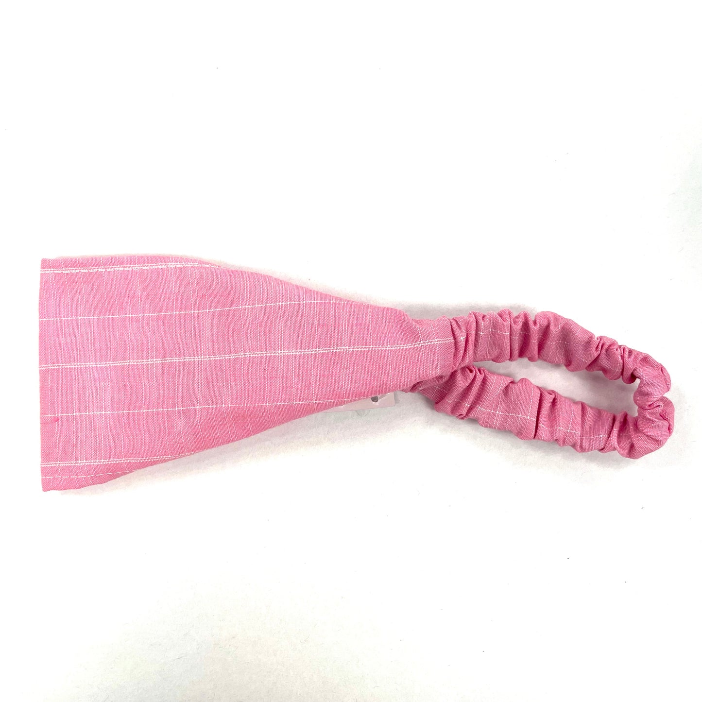 Bandeau Rose - Rouge Canapé