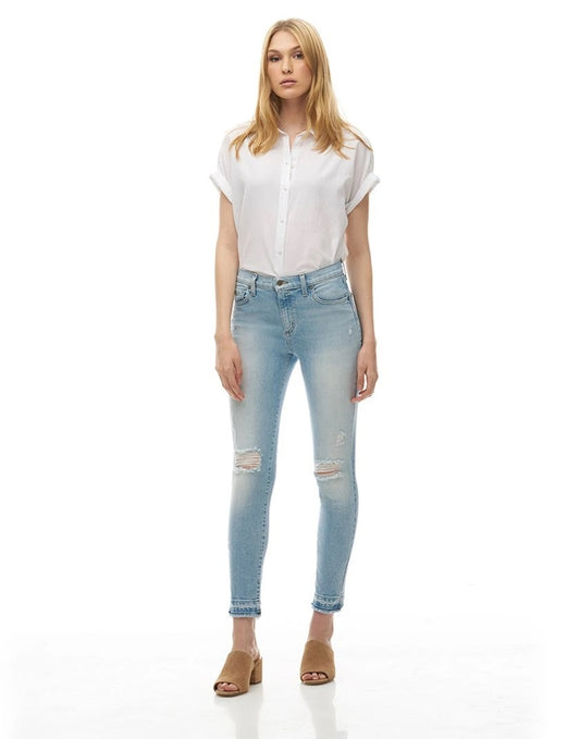 Rachel The Pier 1789- Yoga Jeans