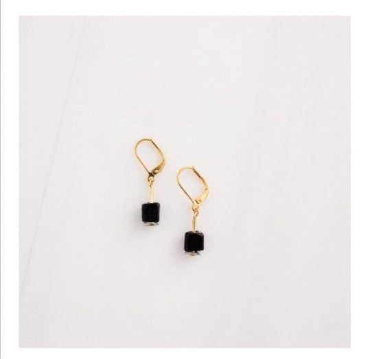 BO Aliso Noir - Anne-Marie Chagnon