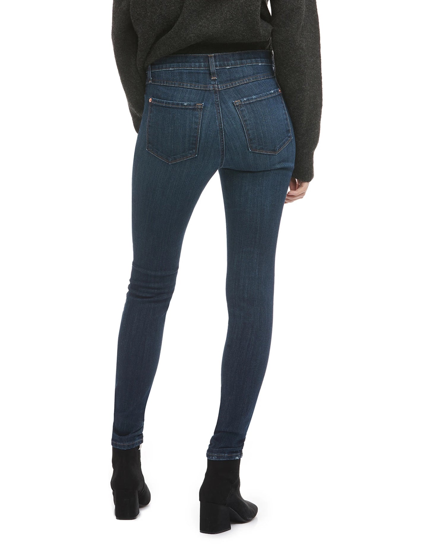 Rachel Montecristo 1734 - Yoga Jeans 