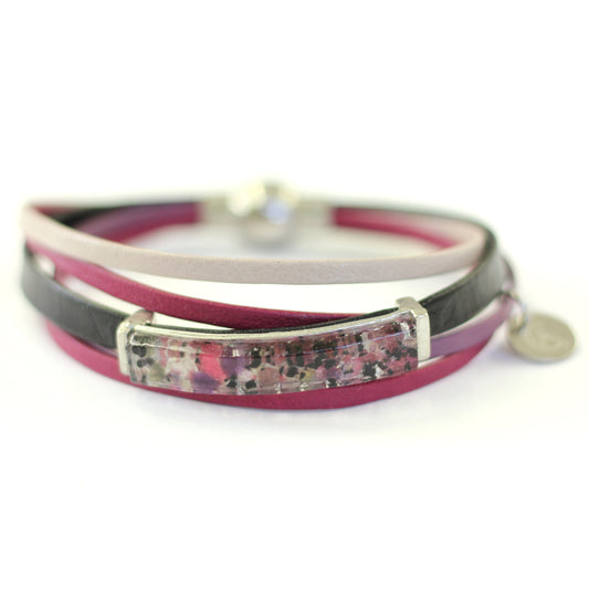 Bracelet Axia multiple - Créart