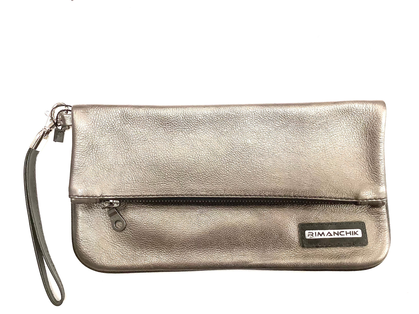 Pochette en cuir - Rimanchik