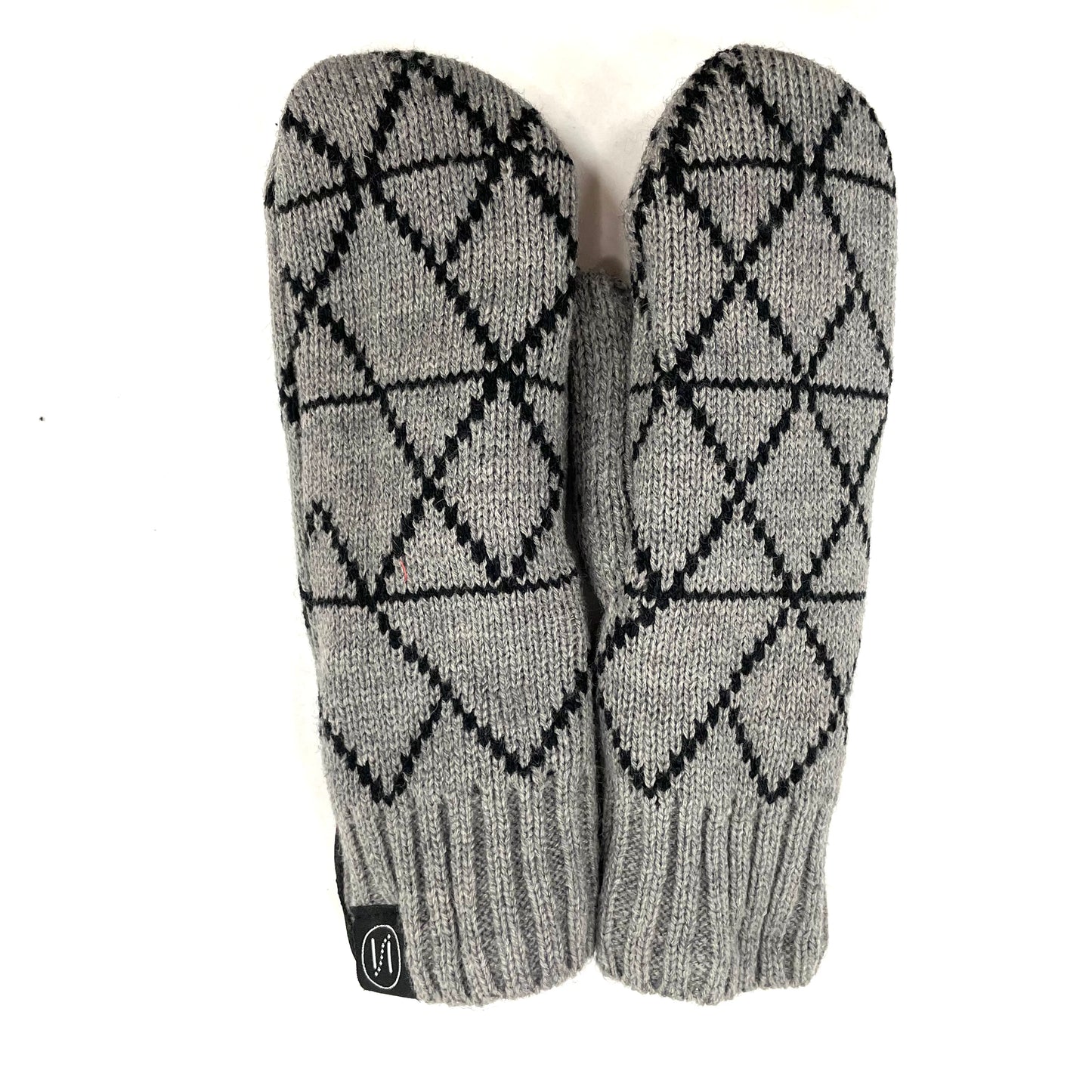 Mitaines Valou Grey - Schwiing