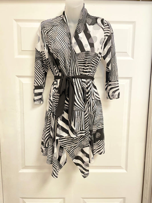 Veste Accent - Luc Fontaine