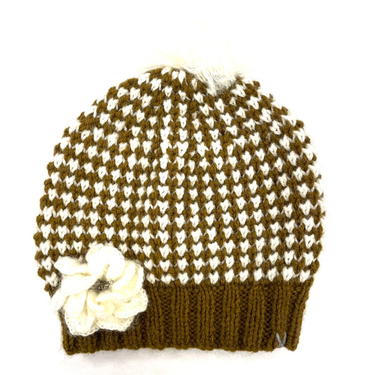 Tuque Gris Chaussette 001