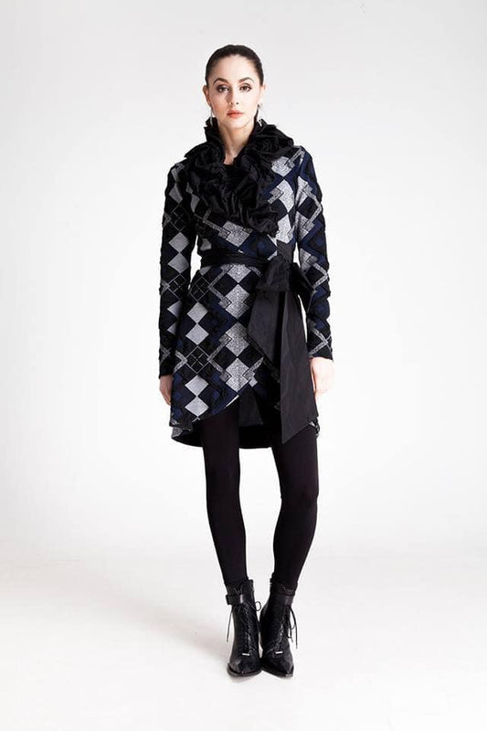 Robe Night Time - Dinh Bà