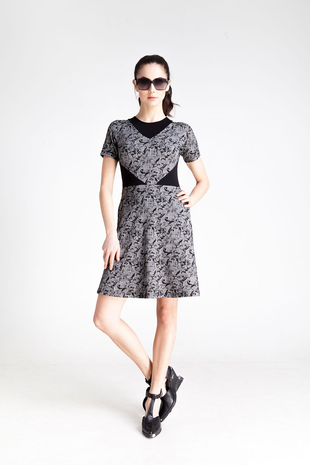 Robe Work Dax - Dinh Bà