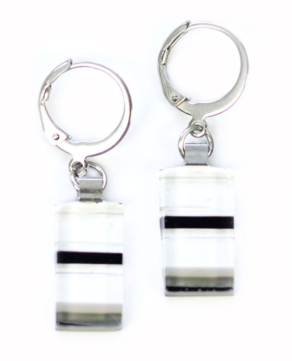 Boucles d'oreilles Daly - Créart