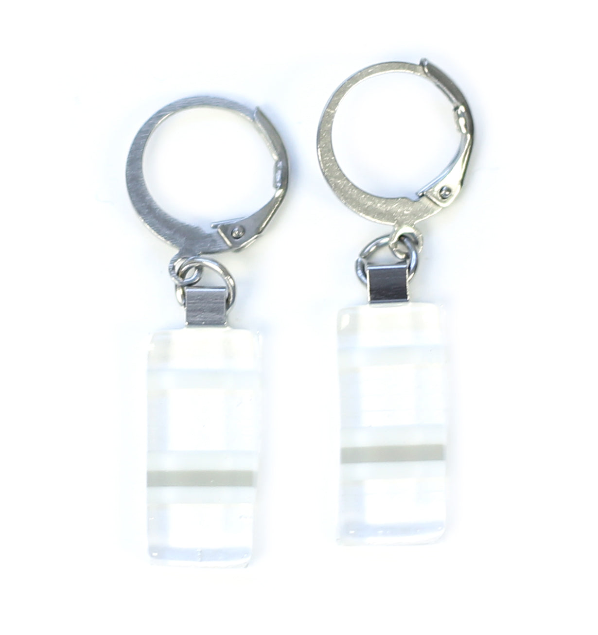 Boucles d'oreilles Daly - Créart