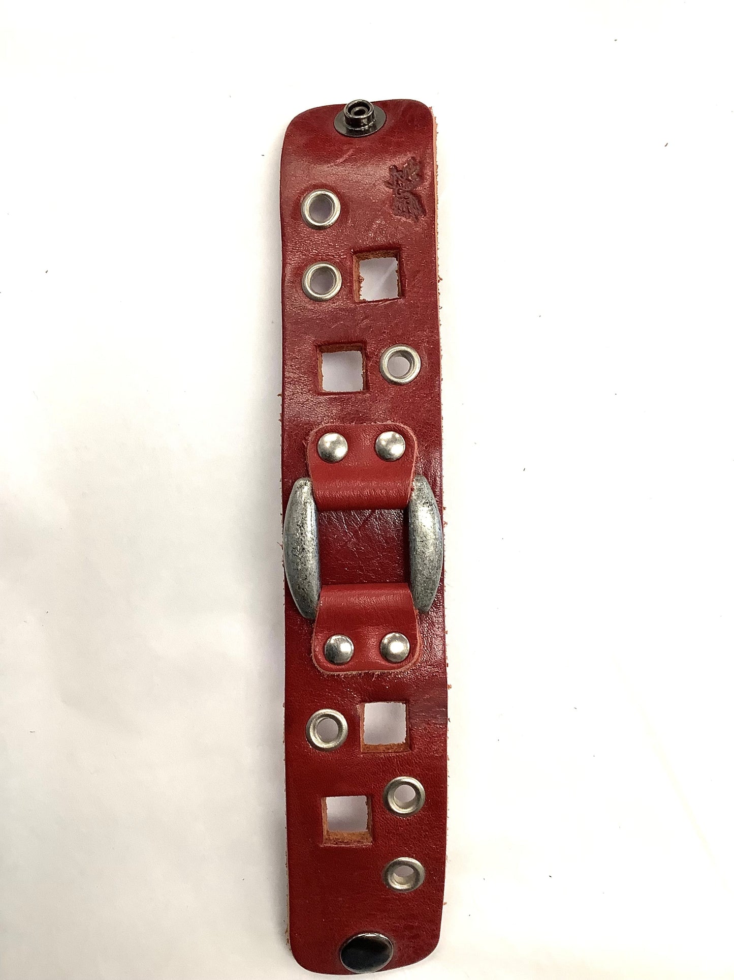 Bracelets cuir divers