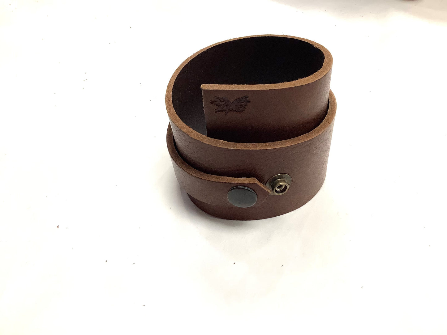 Bracelets cuir divers