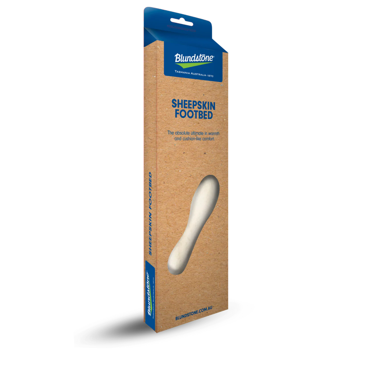 Semelles intérieures en peau de mouton - Blundstone