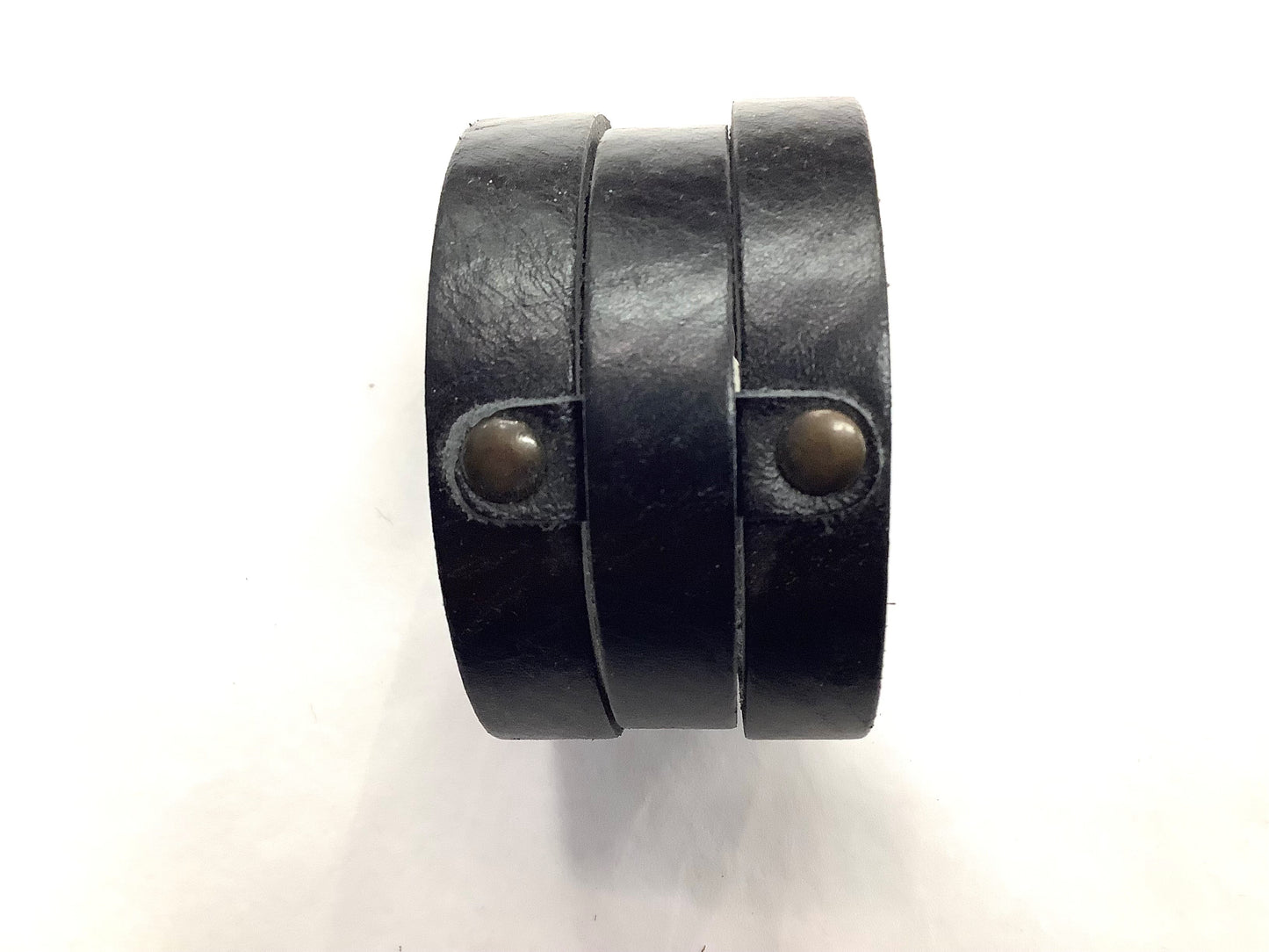 Bracelets cuir divers