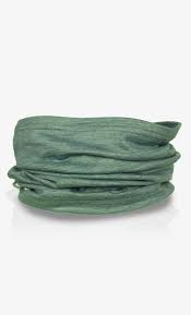 Cache-cou double -saje- Bonnetier